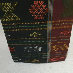 tandok ulos dwifungsi 2kg pakaian adat Batak toba