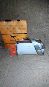 Tas Selempang Wanita Import Slingbag Cewek Kulit Pu Ada Paperbag Tas Bahu Wanita 721142 2114