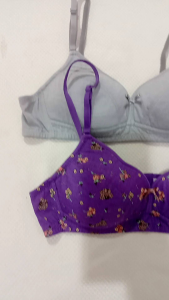 AVONWIN Gwen Nonewire 2-pc Bra set