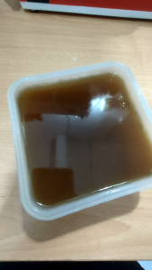 🐟 💯% 大片装 👉 购买数量❌5包 送1包小片装🎇 石甲/石斑鱼鳞片🔥  鱼鯪片 100%纯胶原蛋白250g - 5kg 🔥Fish scale/ Fish/ Collagen product