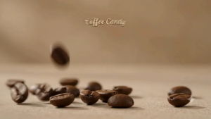 Coffee Candy Gula-gula Kopi Gula Gula Viral Zaman dulu Coffee Candy Sweets Candies coffee Candy 咖啡糖豆提神醒脑