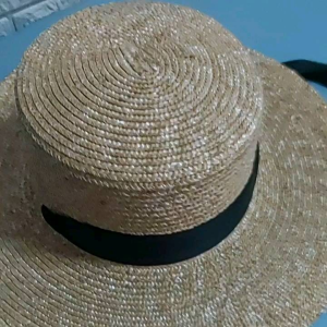 หมวกสวยๆกว้าง15นิ้ว