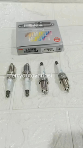 Busi NGK LASER IRIDIUM PREMIUM IZFR6K-13 HONDA: Kualitas Tinggi untuk Kendaraan