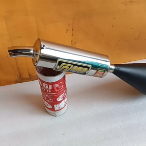 neo speed racing original knalpot tornado gs gx selencer ninja suara garing bertenaga