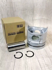 13211-78120 Piston Dynasaurus 125HT Baja / Seher Dyna HT125 Standard