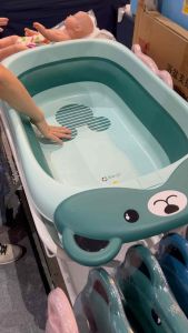 ICHIRO FOLDABLE BATH TUB -BIG SIZE