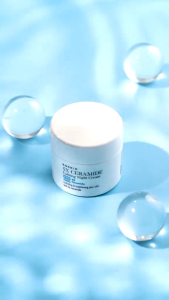 READY STOCK - FREEGIFT BG SKINCARE 5X CERAMIDE CALMING FOR NORMAL SKIN