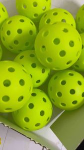 ComBo 3 Bóng Pickleball Dùng Chơi Thi Đấu Ngoài Trời