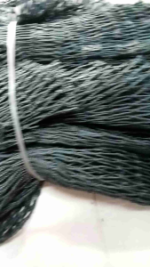 Jaring Pengaman Lapangan Golf Driving Mini Golf Lubang 2in D/30 Uk 1x5Meter