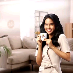 KOPI KAPAL API Gula Aren Special Mix (10 SACHET)