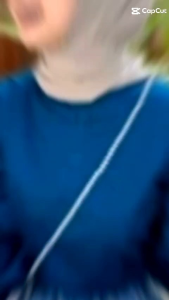 MONI BLOUSE KATUN POPLIN KEMEJA BLOUSE WANITA TERBARU