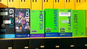 Box Dus Hp Vivo | Infinix | Redmi Cabutan Pasti Original Termurah