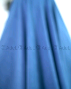 Jilbab Instan Segitiga Pad Malay Bahan Jersey Victor By Adel