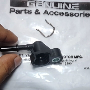 Rumah Cangklong Dudukan Injektor Yamaha & Aksesoris Motor