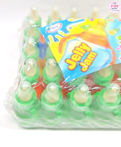 30 pcs. JELLY JAM/ loot bag fillers / paninda / giveaways / party favors