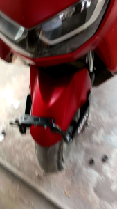 brket nopol nmax aerox lexi