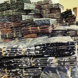 ASTEX 055 SARUNG BATIK PEKALONGAN