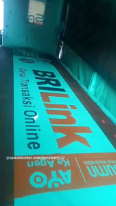 UMBUL-UMBUL KAIN AGEN BRILINK