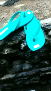 sandal teplek jepit wanita toska polos terbaru gokil zize 35.nyampe 41