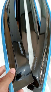 Talang air mobil AVANZA LAMAA Tahun 2004 smpe 2011 Model slim liscroom