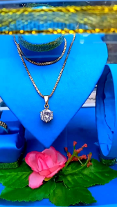 TEMPAT PERHIASAN PERNIKAHAN SESERAHAN PRODUKSI JUNIOR MAHAR