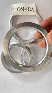 ฮับริ่งปลอกกันสั่น อย่างดีเหมาะกับรถที่ใส่เเม็ก คุณภาพอย่างดี 1ชุดมี4วง ขนาด 73.x60.1 vigo4x2camry