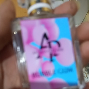 parfume BUBBLE GUM 35ml