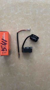 Mô pin ( điện ) máy cắt cỏ 541