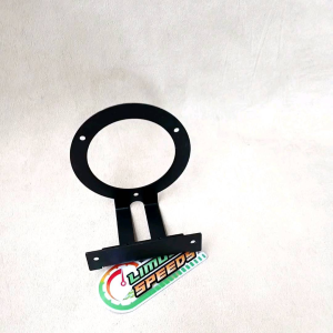 Adaptor Dudukan Plat Nomor Depan Vespa PTS 100 Special 90