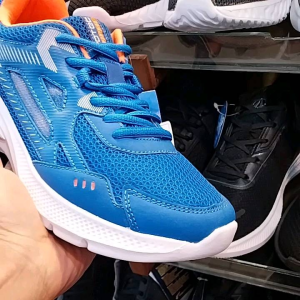 Sepatu Sport Spotec Harvey Series: Stylish & Nyaman untuk Aktivitas Anda