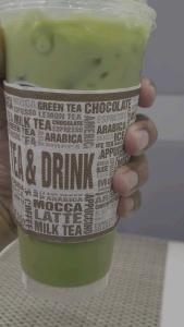 กระดาษทิชชู่พันแก้วกาแฟ : napkin (เหมาะสำหรับใช้พันแก้วขนาด 16-22 ออนซ์) กระดาษพันแก้ว ทิชชู่พันแก้ว ทิชชู่กาแฟ