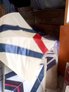 Layangan seot Munaroh isi 25 pcs