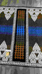 Sarung Batik Ukuran Dewasa & Sarung Rebana: Panduan Lengkap