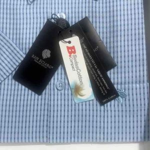 Áo SM ngắn tay lai bầu San sciaro sản phẩm cao cấp của viettien (4N0030)