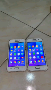 Samsung J1 normal jaya no minus tinggal pakek garansi original