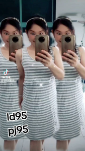 Kaos Dress Nyaman & Elegan: Panduan Lengkap