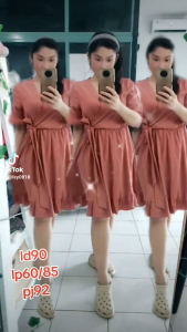 Dress Wanita: Desain & Tips Memilih