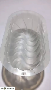 Cetakan Agar Ovale: Panduan Lengkap untuk Membuat Puding Oval