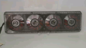 lampu stoplamp truck dan pick up type spinner