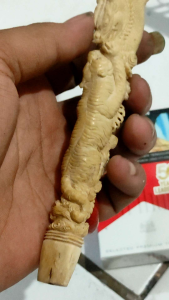 PIPA ONCE GG 6ADIN6 CALING UKIR MACAN VS NAGA