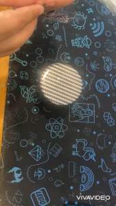 LOGO DÁN NẮP TÀI XỈU SIÊU ĐẸP