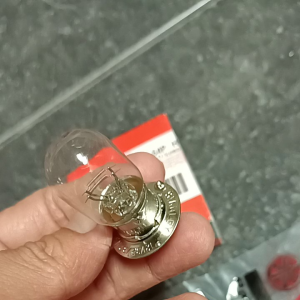 BOHLAM LAMPU DEPAN MIO JUPITER Z MX VEGA R ZR MIO J M3 ORIGINAL 32 WATT