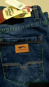 Celana panjang Pria Cardinal Harga Promo