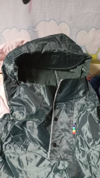 Buyer review video 5