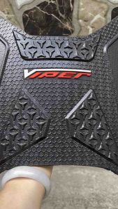 THẢM CAO SU XE ĐIỆN VIPER VINFAST 2026