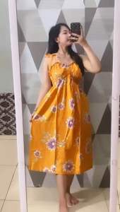 Daster Jelita Jumbo & Rayon Solo: Pilihan untuk Anda