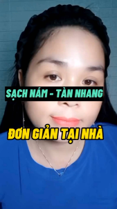 Kem Ngăn Ngừa Nám - Tàn Nhang Hmstore
