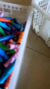 BATRE BEKAS COPOTAN POWERBENG KONDISI HIDUP TIPE 18650 ORIGINAL 100%