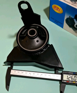 Dudukan Mesin KANAN Mobil Corolla Great All New 1.6 / Engine Mounting RH RBI 12305 -15040