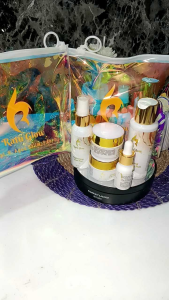 RATUGLOW REGULER BRIGTENING .100% ORI